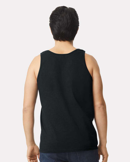 Unisex Ultra CottonÂ® Tank Top