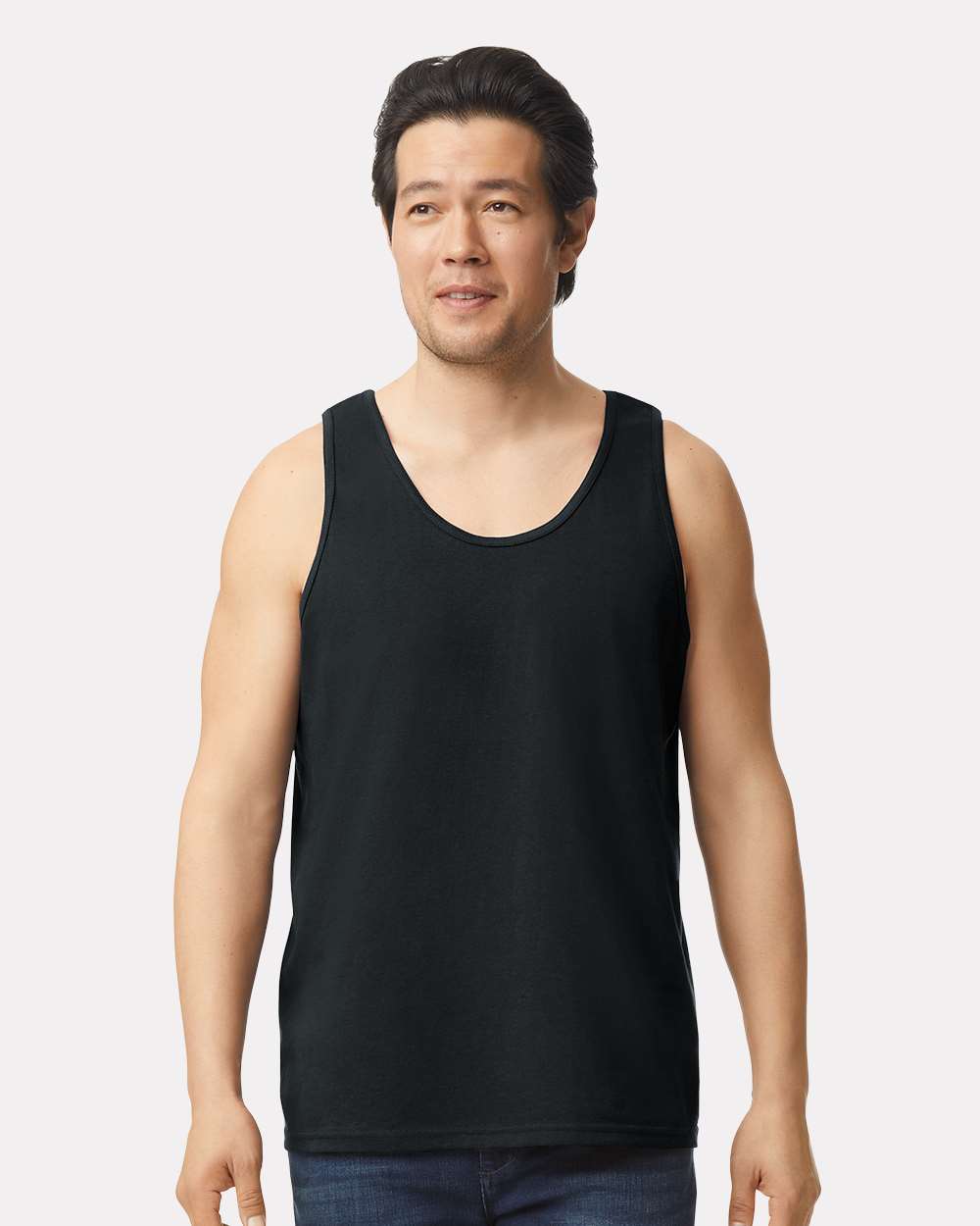 Unisex Ultra CottonÂ® Tank Top