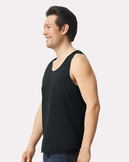 Unisex Ultra CottonÂ® Tank Top