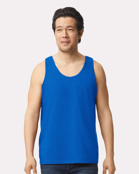 Unisex Ultra CottonÂ® Tank Top