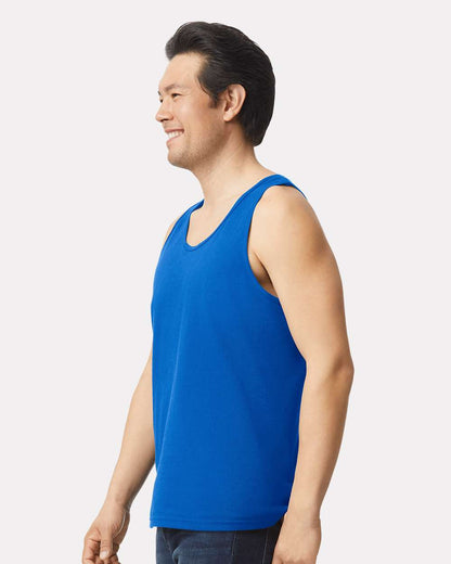 Unisex Ultra CottonÂ® Tank Top