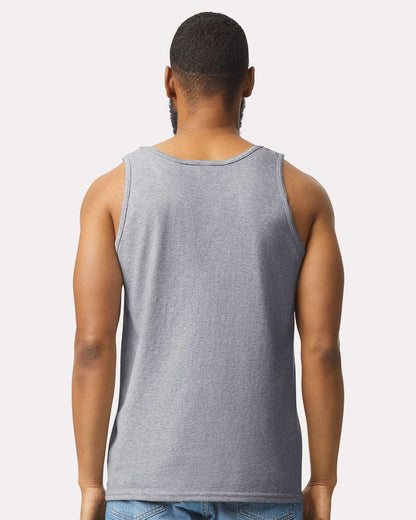Unisex Ultra CottonÂ® Tank Top