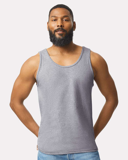 Unisex Ultra CottonÂ® Tank Top