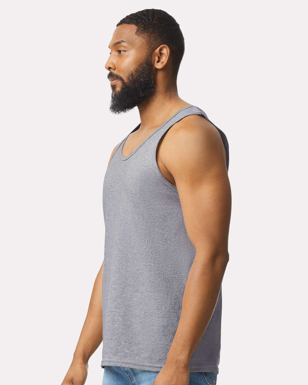 Unisex Ultra CottonÂ® Tank Top
