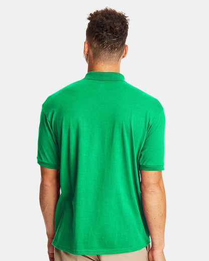 Men's EcoSmartÂ® Jersey Polo