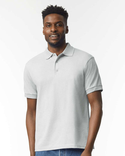Unisex DryBlendÂ® Jersey Polo