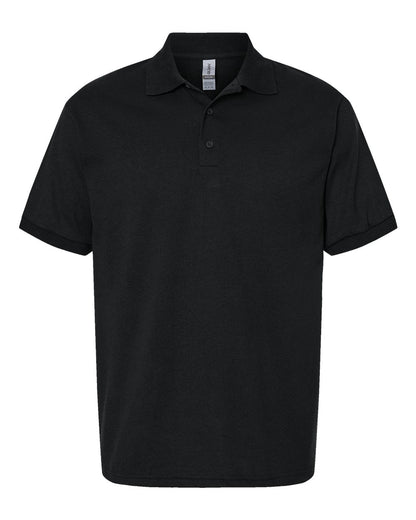 Gildan 8800 DryBlend Jersey Polo