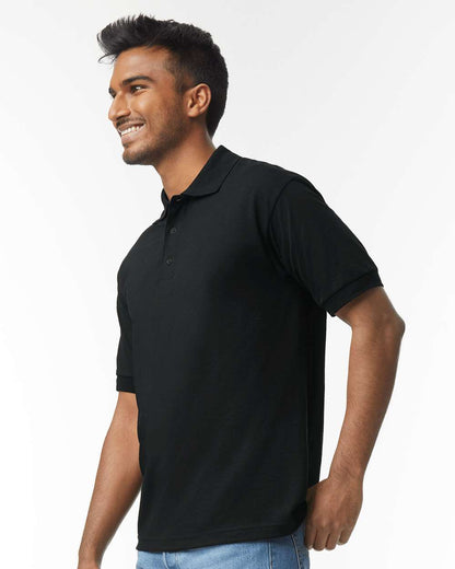 Unisex DryBlendÂ® Jersey Polo