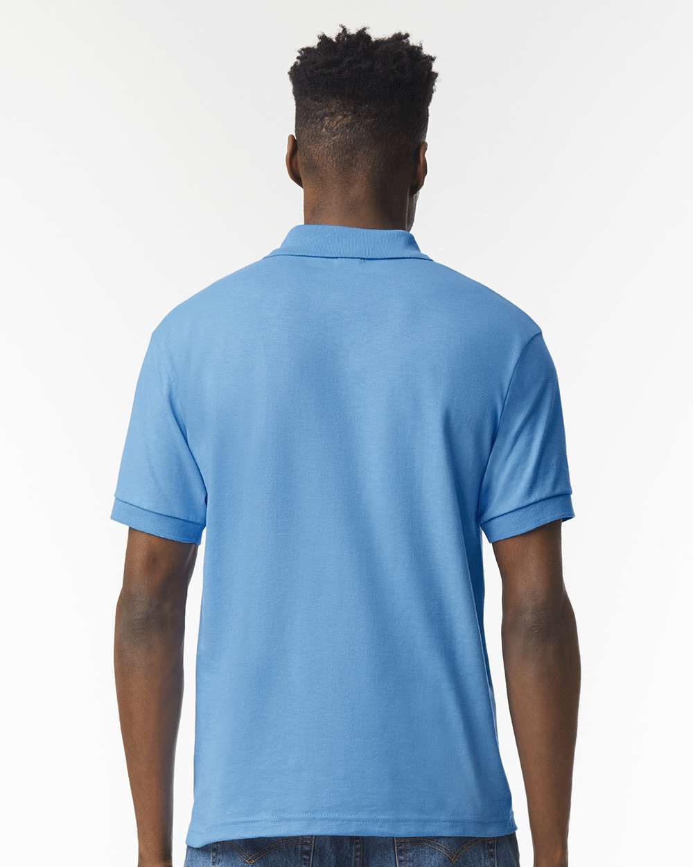 Unisex DryBlendÂ® Jersey Polo