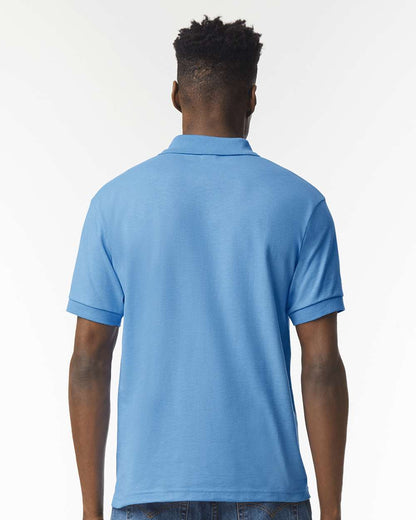 Unisex DryBlendÂ® Jersey Polo