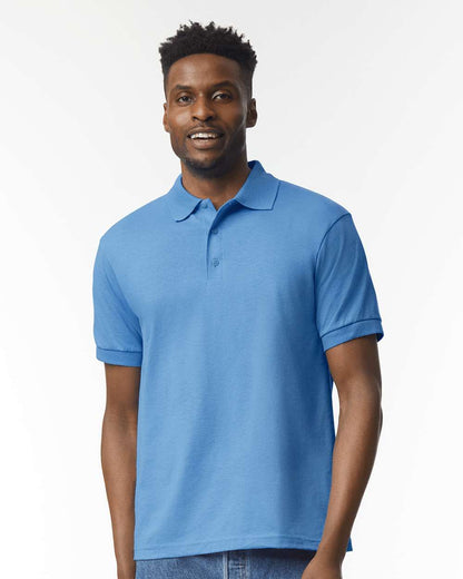 Unisex DryBlendÂ® Jersey Polo