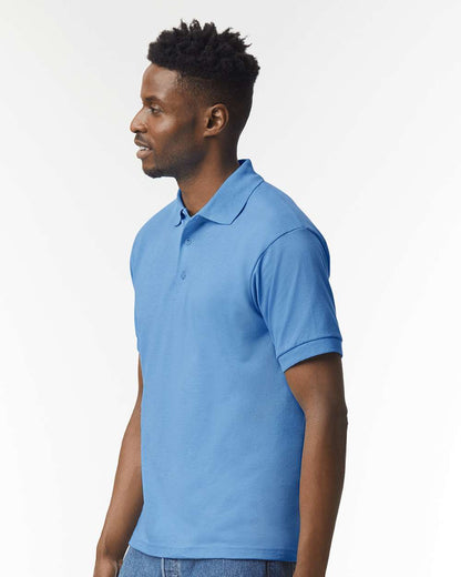 Unisex DryBlendÂ® Jersey Polo