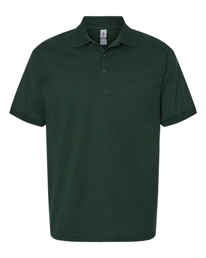 Gildan 8800 DryBlend Jersey Polo