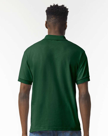 Unisex DryBlendÂ® Jersey Polo