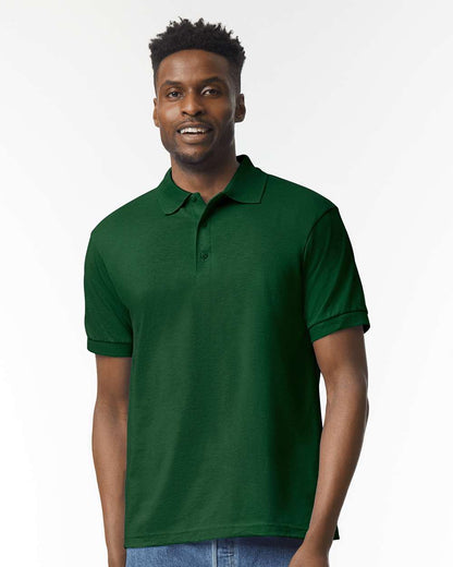 Unisex DryBlendÂ® Jersey Polo