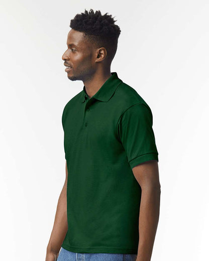 Unisex DryBlendÂ® Jersey Polo