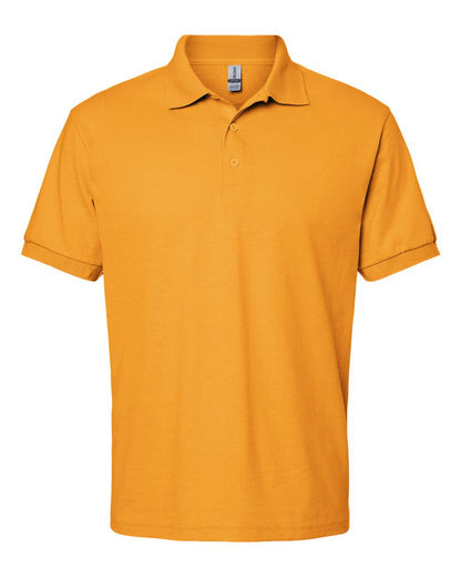 Gildan 8800 DryBlend Jersey Polo