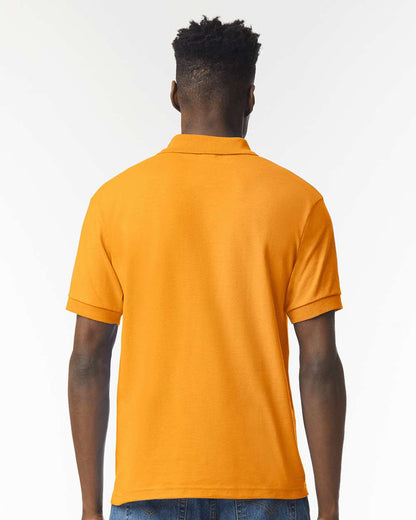 Unisex DryBlendÂ® Jersey Polo