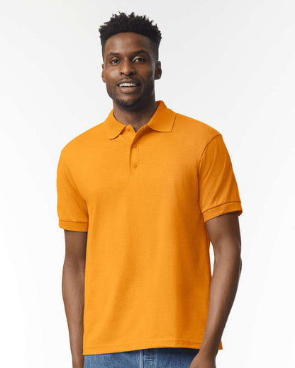 Unisex DryBlendÂ® Jersey Polo