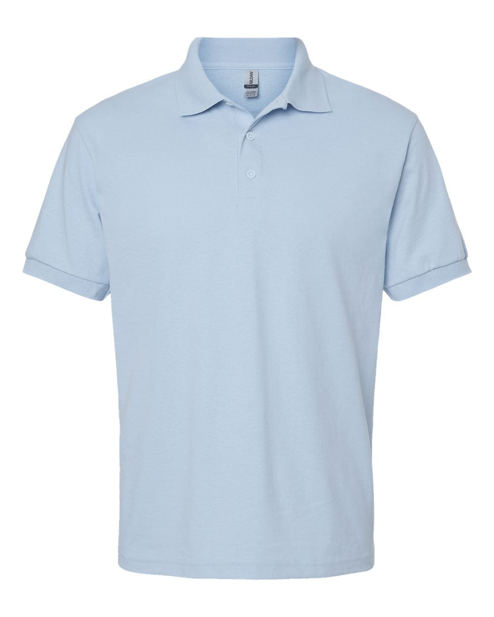 Gildan 8800 DryBlend Jersey Polo