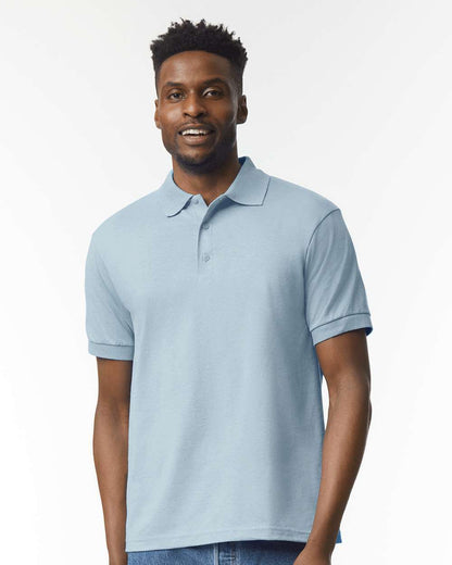 Unisex DryBlendÂ® Jersey Polo