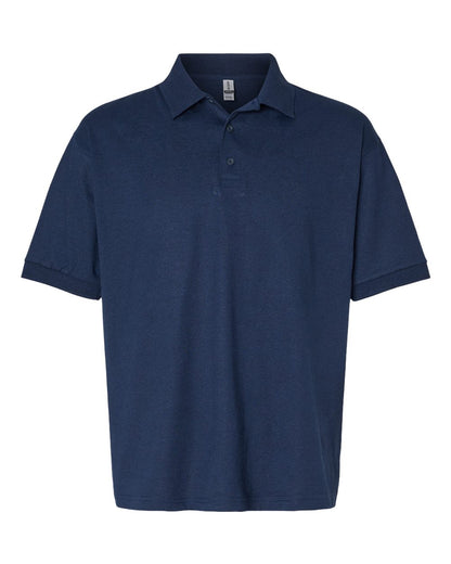 Gildan 8800 DryBlend Jersey Polo