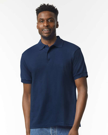 Unisex DryBlendÂ® Jersey Polo