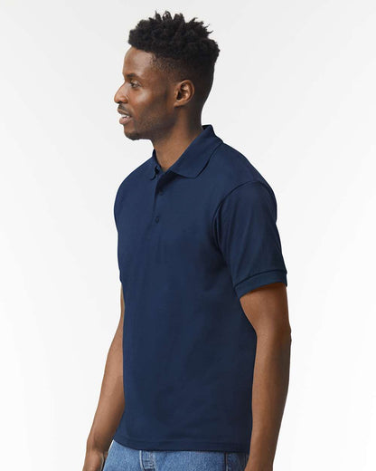 Unisex DryBlendÂ® Jersey Polo