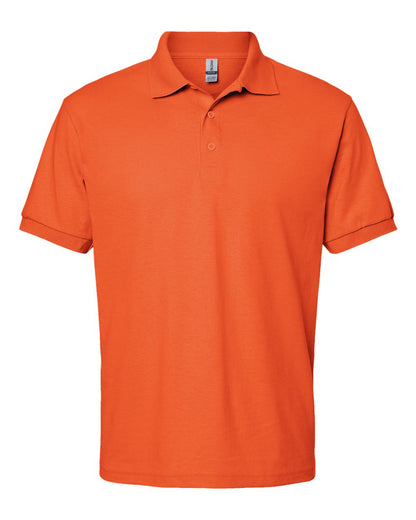 Gildan 8800 DryBlend Jersey Polo