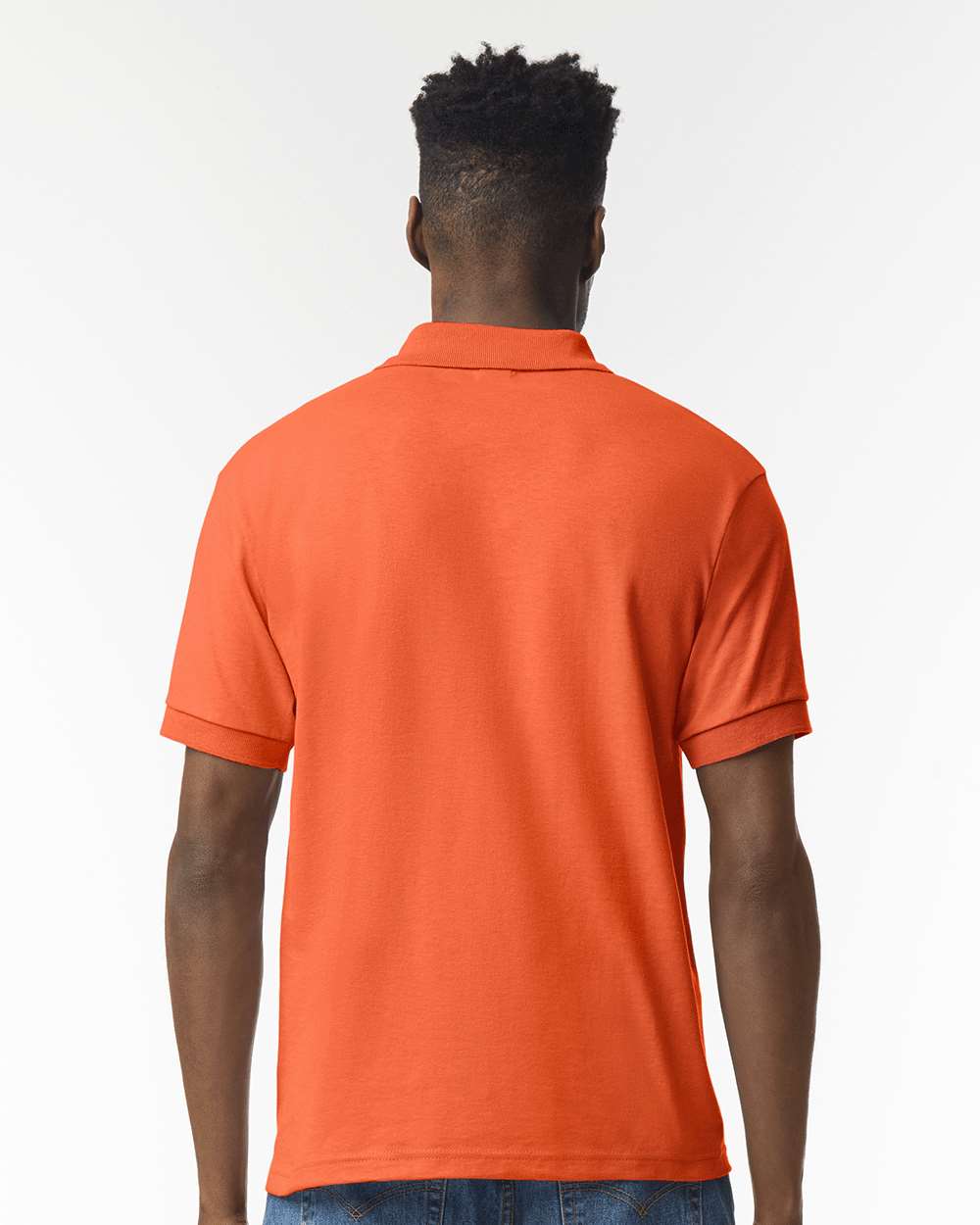 Unisex DryBlendÂ® Jersey Polo