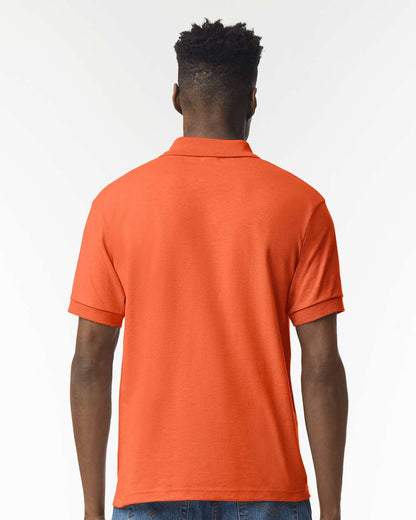 Unisex DryBlendÂ® Jersey Polo