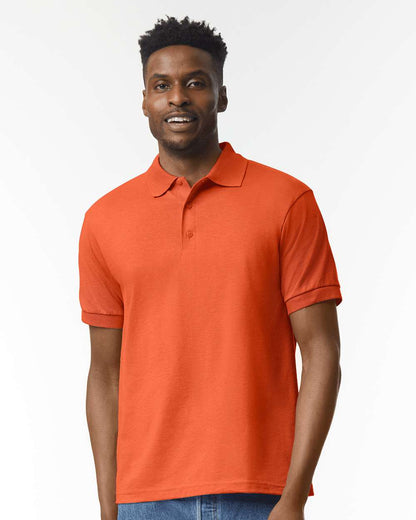 Unisex DryBlendÂ® Jersey Polo