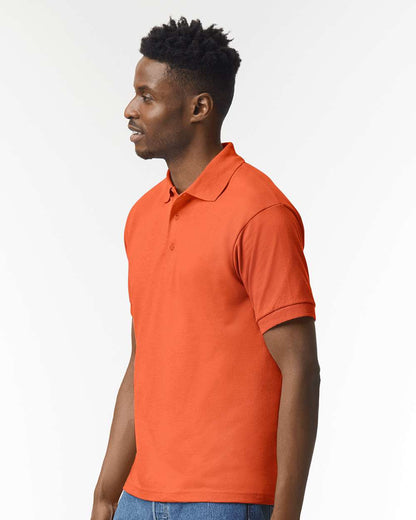 Unisex DryBlendÂ® Jersey Polo