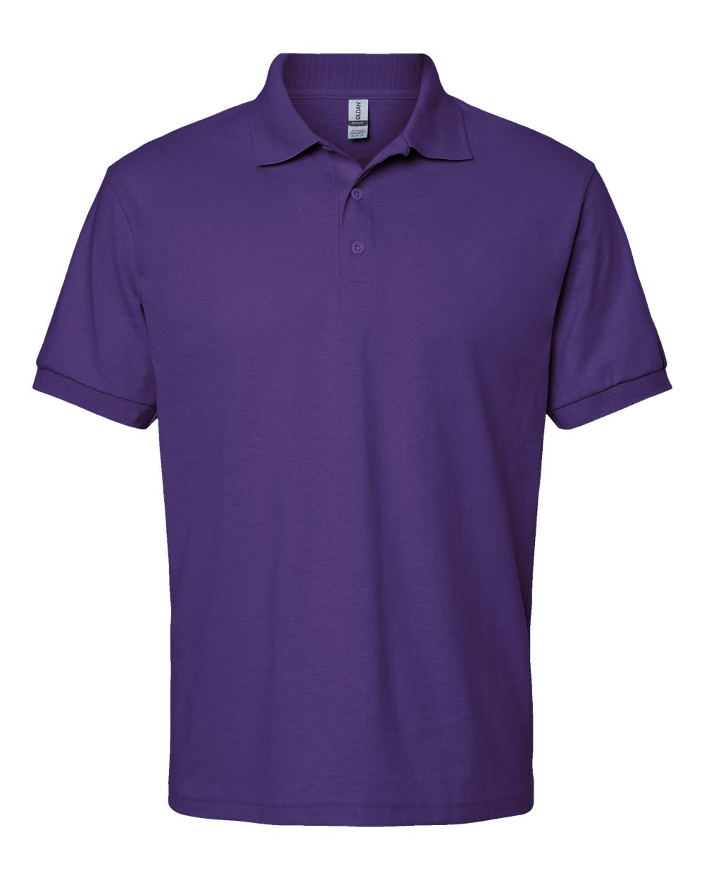 Gildan 8800 DryBlend Jersey Polo