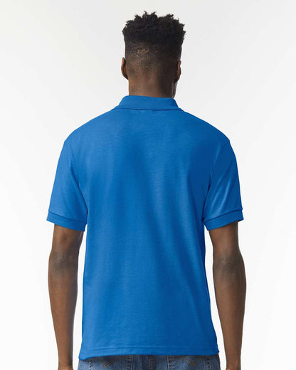 Unisex DryBlendÂ® Jersey Polo
