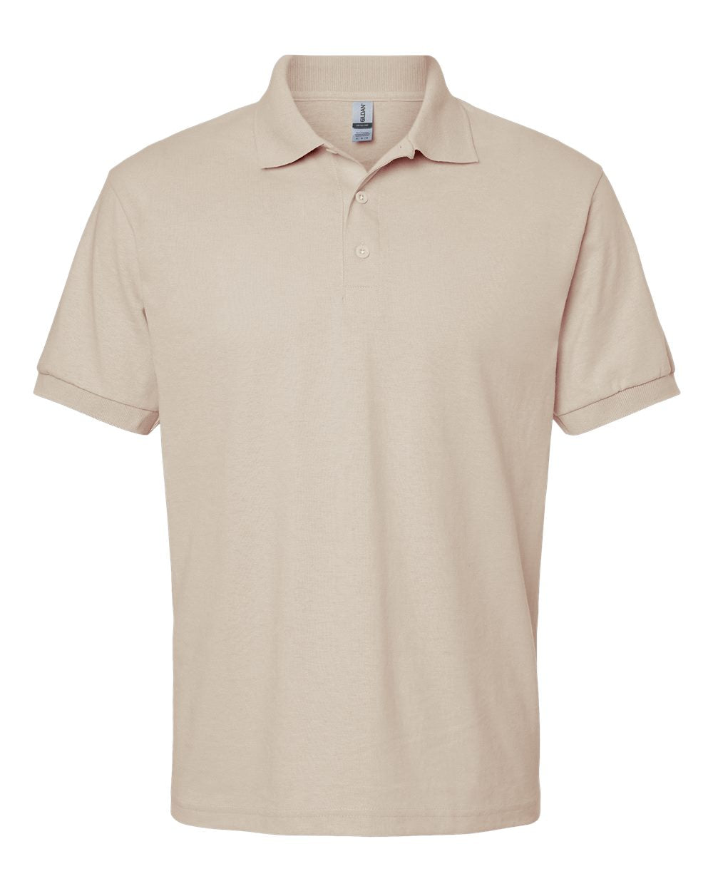 Gildan 8800 DryBlend Jersey Polo