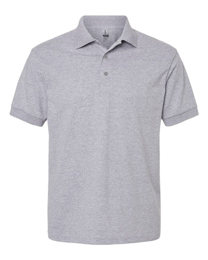 Gildan 8800 DryBlend Jersey Polo