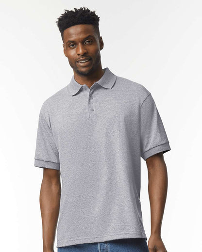 Unisex DryBlendÂ® Jersey Polo