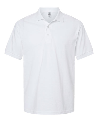 Gildan 8800 DryBlend Jersey Polo