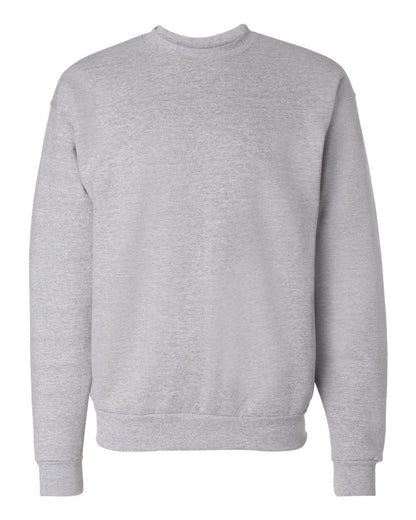 Hanes P160 Ecosmart Crewneck Sweatshirt