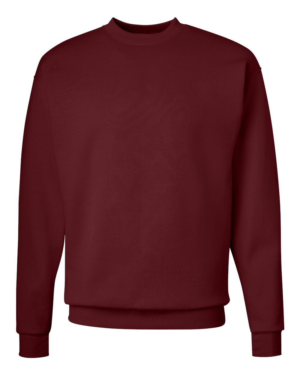 Hanes P160 Ecosmart Crewneck Sweatshirt