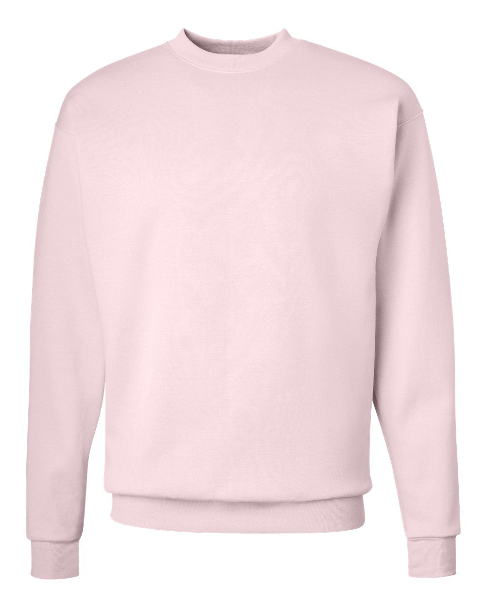 Hanes P160 Ecosmart Crewneck Sweatshirt