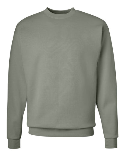 Hanes P160 Ecosmart Crewneck Sweatshirt