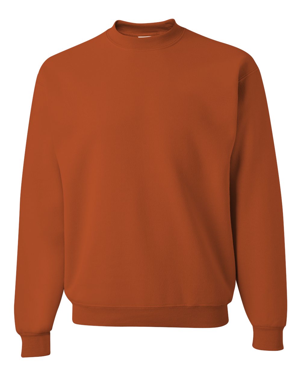 Jerzees Men's NuBlend Crew Neck Sweatshirt