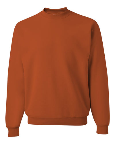 Jerzees Men's NuBlend Crew Neck Sweatshirt