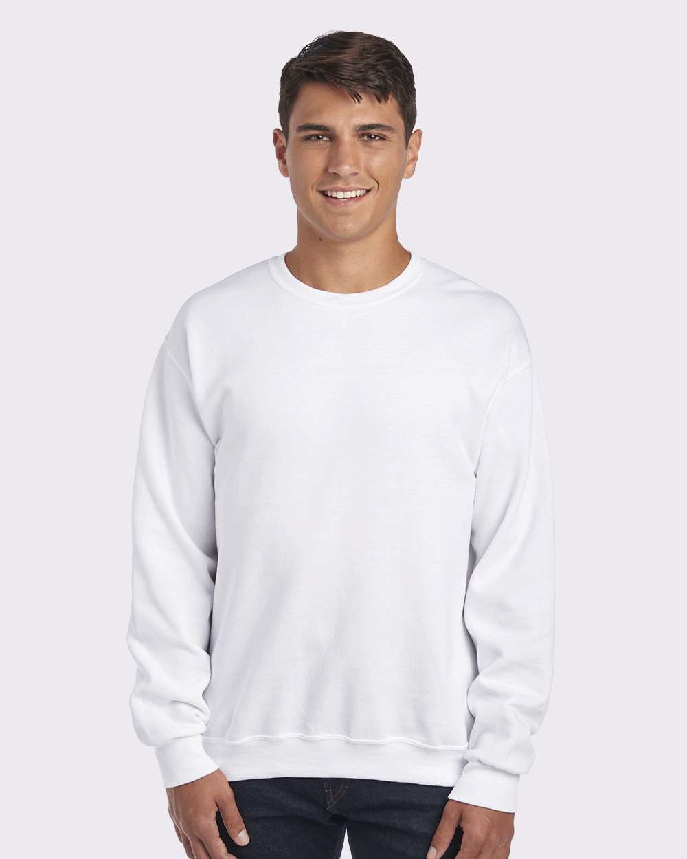 Unisex NuBlendÂ® Crewneck Sweatshirt