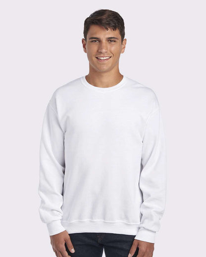 Unisex NuBlendÂ® Crewneck Sweatshirt