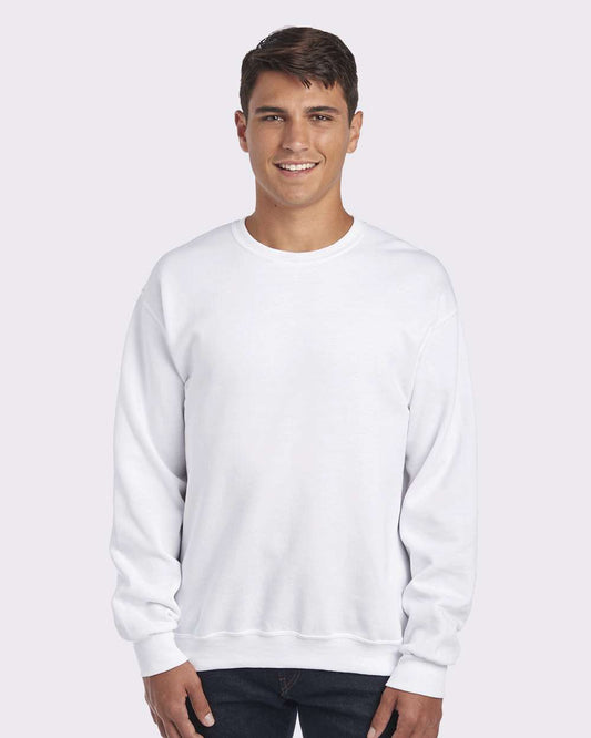 Unisex NuBlendÂ® Crewneck Sweatshirt