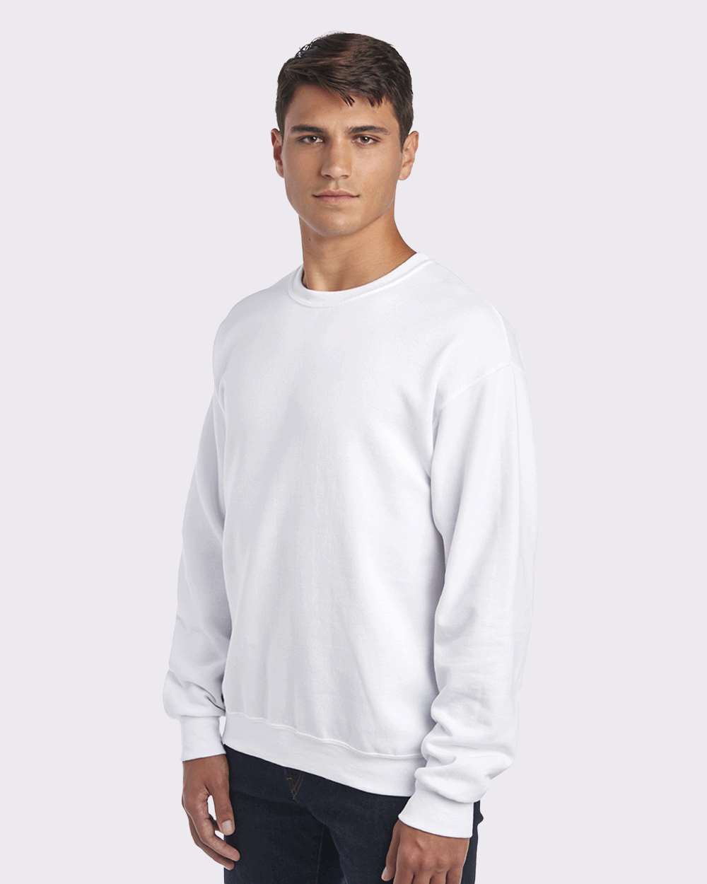 Unisex NuBlendÂ® Crewneck Sweatshirt