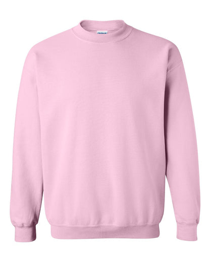 Gildan 18000 Heavy Blend Crewneck Sweatshirt